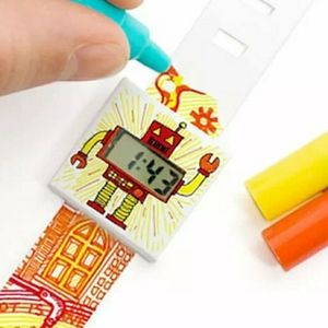 Are you creative?!!! DIY customisable watch